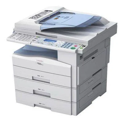 МФУ Ricoh Aficio MP 201SPF