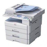 МФУ Ricoh Aficio MP 201SPF