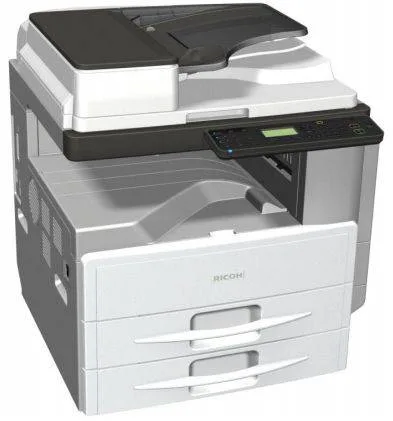 МФУ Ricoh Aficio MP 2501L МФУ Ricoh Aficio MP 2501L