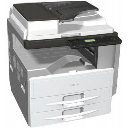 МФУ Ricoh Aficio MP 2501L в Москве МФУ Ricoh Aficio MP 2501L в Москве