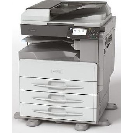 МФУ Ricoh Aficio MP 2501SP в Москве МФУ Ricoh Aficio MP 2501SP в Москве