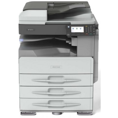 МФУ Ricoh Aficio MP 2501SP в Москве МФУ Ricoh Aficio MP 2501SP в Москве