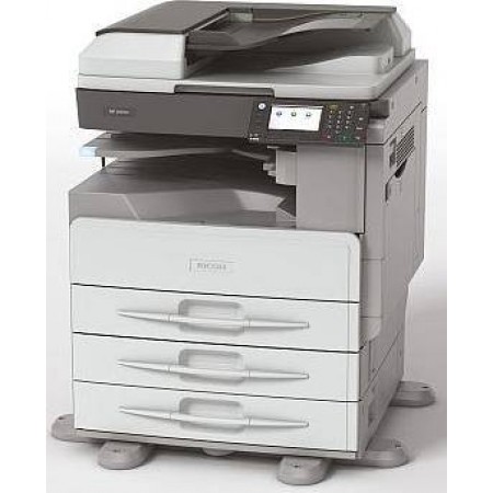 МФУ Ricoh Aficio MP 2501SP в Москве МФУ Ricoh Aficio MP 2501SP в Москве