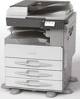 МФУ Ricoh Aficio MP 2501SP МФУ Ricoh Aficio MP 2501SP