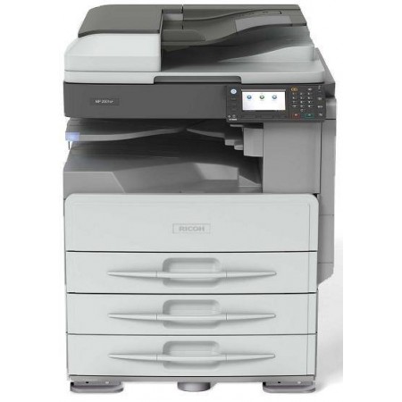 МФУ Ricoh Aficio MP 2501SP в Москве МФУ Ricoh Aficio MP 2501SP в Москве