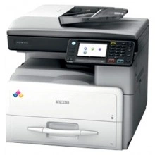 МФУ Ricoh Aficio MP 301SP