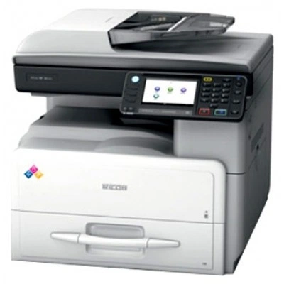 МФУ Ricoh Aficio MP 301SP