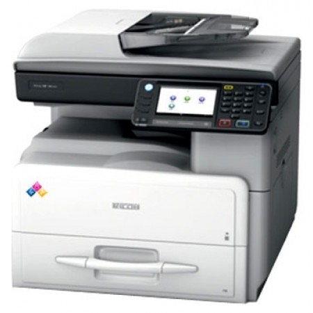 МФУ Ricoh Aficio MP 301SP в Москве МФУ Ricoh Aficio MP 301SP в Москве