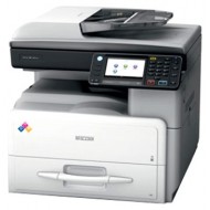 МФУ Ricoh Aficio MP 301SP