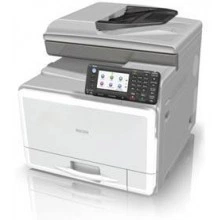 МФУ Ricoh Aficio MP C305SP