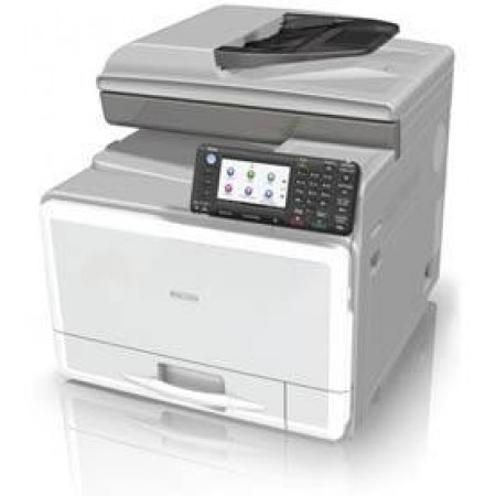 МФУ Ricoh Aficio MP C305SP в Москве МФУ Ricoh Aficio MP C305SP в Москве