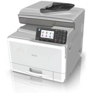 МФУ Ricoh Aficio MP C305SP