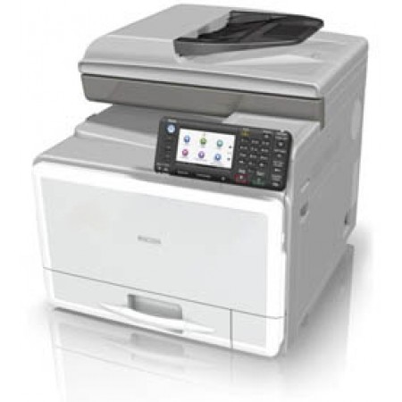 МФУ Ricoh Aficio MP C305SP в Москве МФУ Ricoh Aficio MP C305SP в Москве