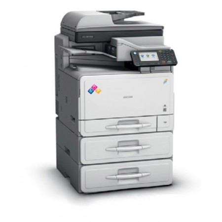 МФУ Ricoh Aficio MP C305SPF в Москве МФУ Ricoh Aficio MP C305SPF в Москве