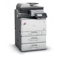 МФУ Ricoh Aficio MP C305SPF
