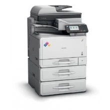 МФУ Ricoh Aficio MP C305SPF