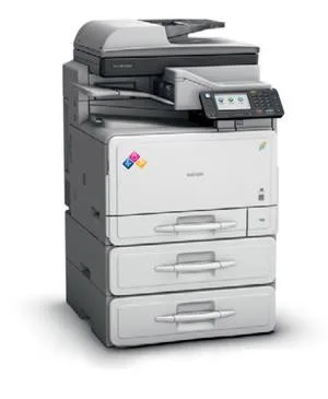 МФУ Ricoh Aficio MP C305SPF МФУ Ricoh Aficio MP C305SPF