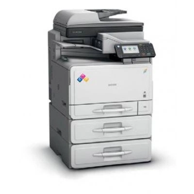 МФУ Ricoh Aficio MP C305SPF МФУ Ricoh Aficio MP C305SPF