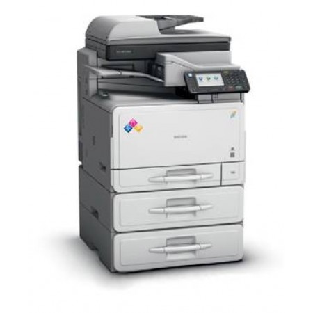 МФУ Ricoh Aficio MP C305SPF в Москве МФУ Ricoh Aficio MP C305SPF в Москве
