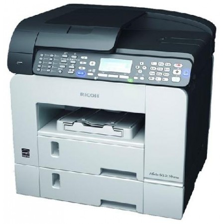 МФУ Ricoh Aficio SG 3110SFNw в Москве МФУ Ricoh Aficio SG 3110SFNw в Москве