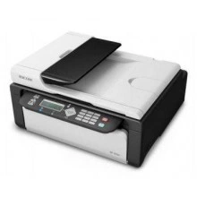 МФУ Ricoh Aficio SP 100SF