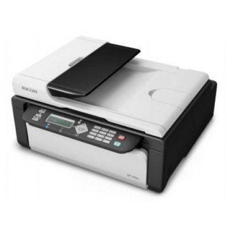 МФУ Ricoh Aficio SP 100SF в Москве МФУ Ricoh Aficio SP 100SF в Москве