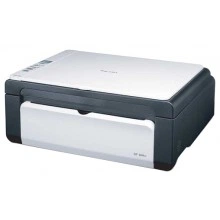 МФУ Ricoh Aficio SP 100SU