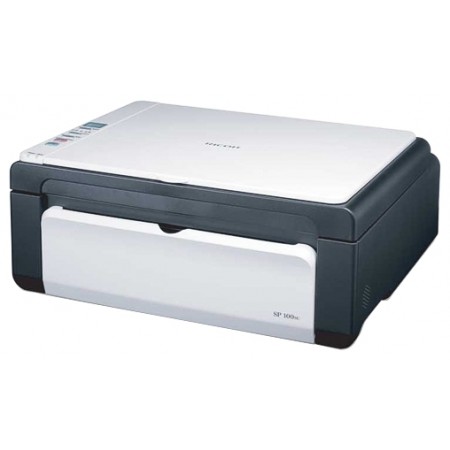 МФУ Ricoh Aficio SP 100SU в Москве МФУ Ricoh Aficio SP 100SU в Москве