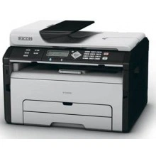 МФУ Ricoh Aficio SP 203SFNW