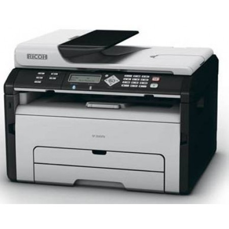 МФУ Ricoh Aficio SP 203SFNW в Москве МФУ Ricoh Aficio SP 203SFNW в Москве