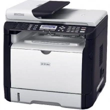 МФУ Ricoh SP 311SFNw