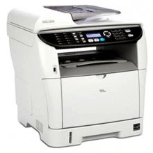 МФУ Ricoh Aficio SP 3500SF