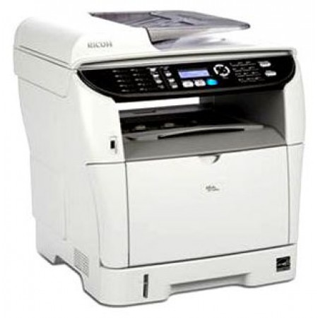 МФУ Ricoh Aficio SP 3500SF в Москве МФУ Ricoh Aficio SP 3500SF в Москве