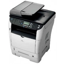 МФУ Ricoh Aficio SP 3510SF