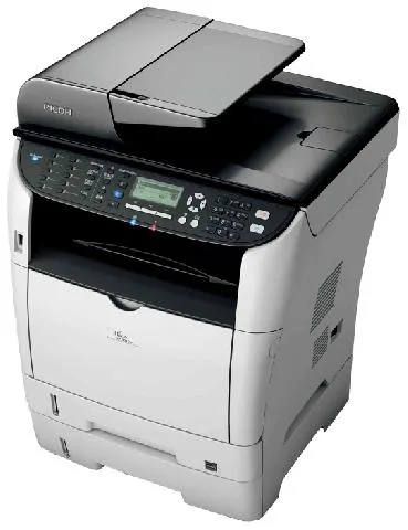 МФУ Ricoh Aficio SP 3510SF МФУ Ricoh Aficio SP 3510SF