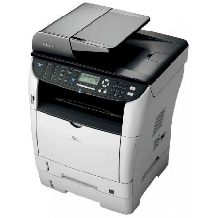 МФУ Ricoh Aficio SP 3510SF в Москве МФУ Ricoh Aficio SP 3510SF в Москве