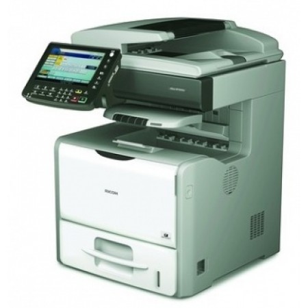 МФУ Ricoh Aficio SP 5200S в Москве МФУ Ricoh Aficio SP 5200S в Москве