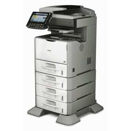 МФУ Ricoh Aficio SP 5200S в Москве МФУ Ricoh Aficio SP 5200S в Москве