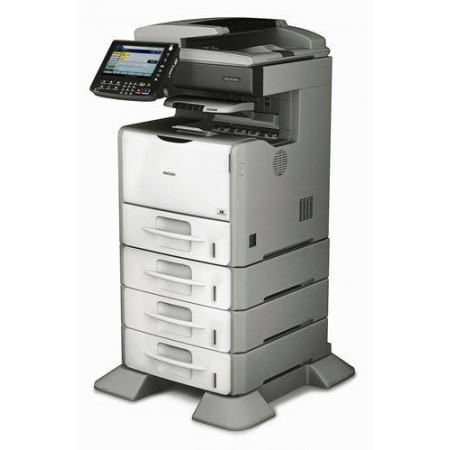 МФУ Ricoh Aficio SP 5200S в Москве МФУ Ricoh Aficio SP 5200S в Москве
