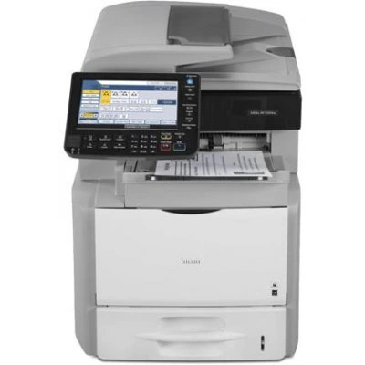 МФУ Ricoh Aficio SP 5210SR МФУ Ricoh Aficio SP 5210SR