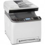 МФУ Ricoh Aficio SP C240SF в Москве МФУ Ricoh Aficio SP C240SF в Москве
