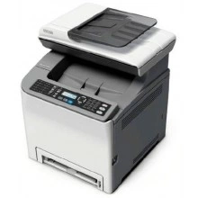МФУ Ricoh Aficio SP C240SF