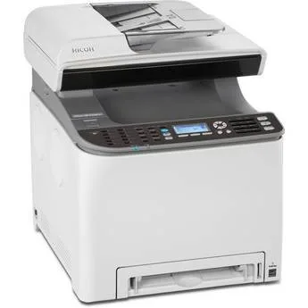 МФУ Ricoh Aficio SP C240SF МФУ Ricoh Aficio SP C240SF