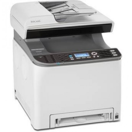 МФУ Ricoh Aficio SP C240SF в Москве МФУ Ricoh Aficio SP C240SF в Москве
