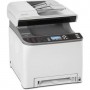 МФУ Ricoh Aficio SP C240SF в Москве МФУ Ricoh Aficio SP C240SF в Москве
