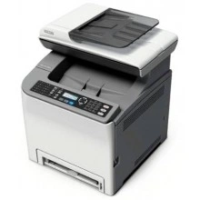 МФУ Ricoh Aficio SP C242SF
