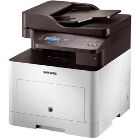 МФУ Samsung CLX-6260FR в Москве МФУ Samsung CLX-6260FR в Москве