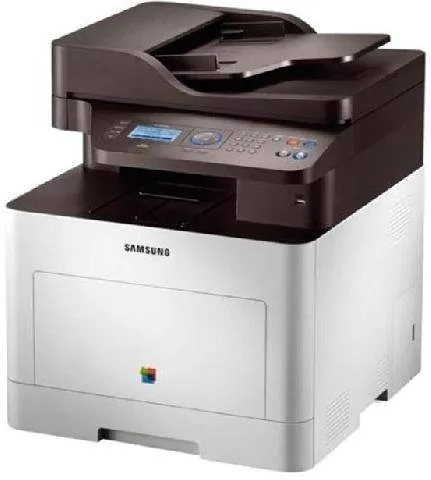 МФУ Samsung CLX-6260FR