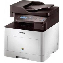 МФУ Samsung CLX-6260FR