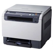 МФУ Samsung CLX-2160